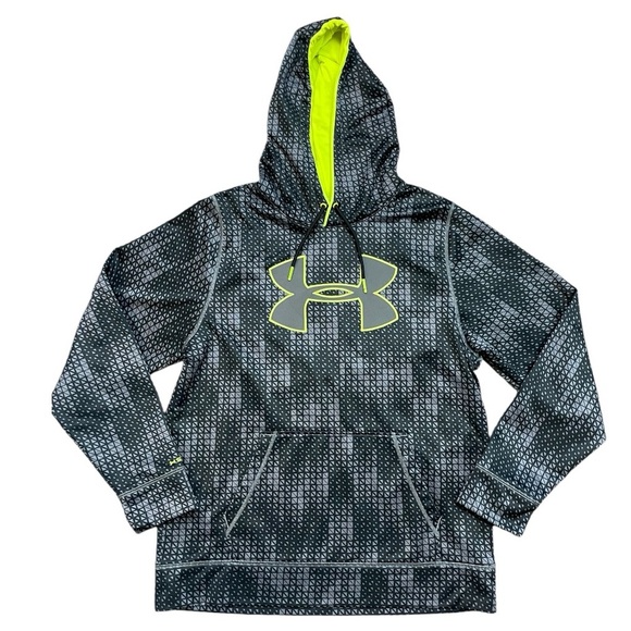 Under Armour Storm Men’s Hoodie Sweatshirt - Picture 1 of 13